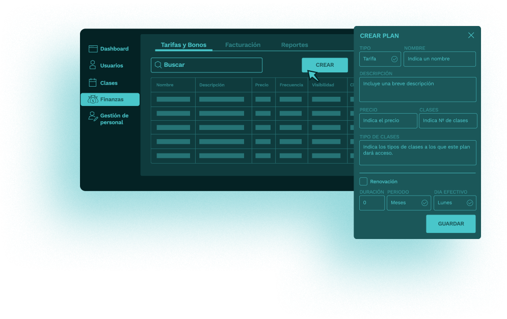 imagen descriptiva de los pasos a seguir