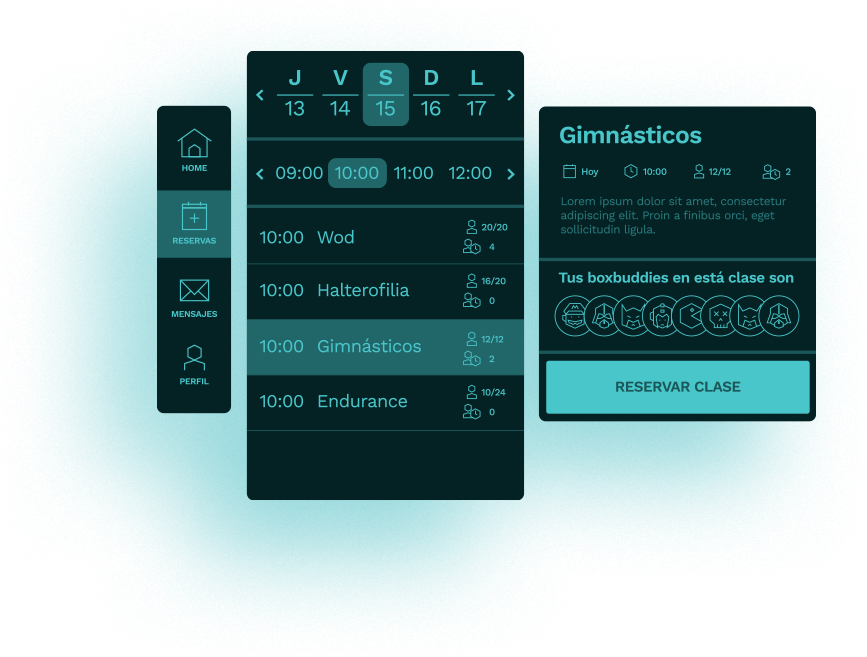 imagen descriptiva de los pasos a seguir